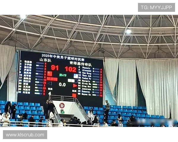 4分惜败！鞠维松束手无策，李祥波22+8尽力了，王岚钦错失关键3分