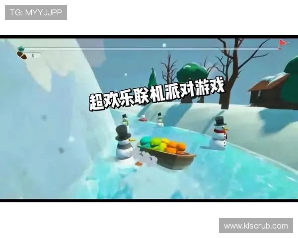 是友情考验还是欢乐互坑？多人合作竞技《Digging Together》定档11.21！